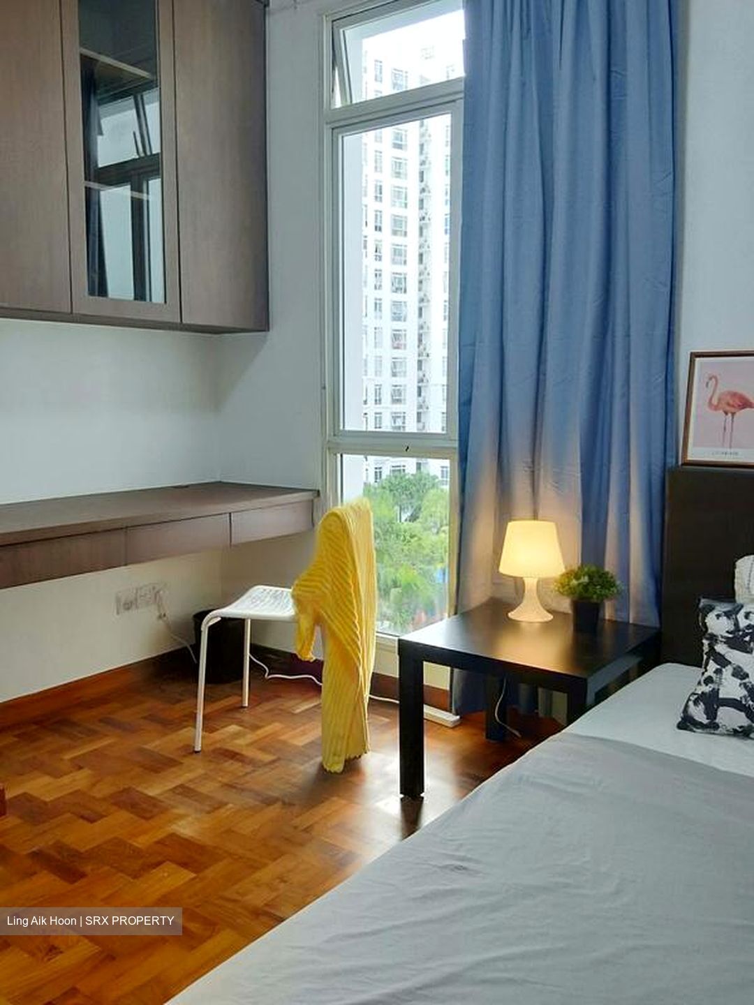 Casablanca (D25), Condominium #424269541